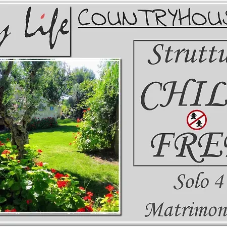Mylife Castellaneta Marina