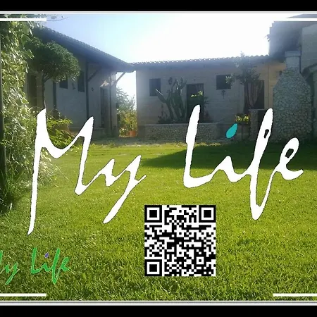 Bed & Breakfast Mylife