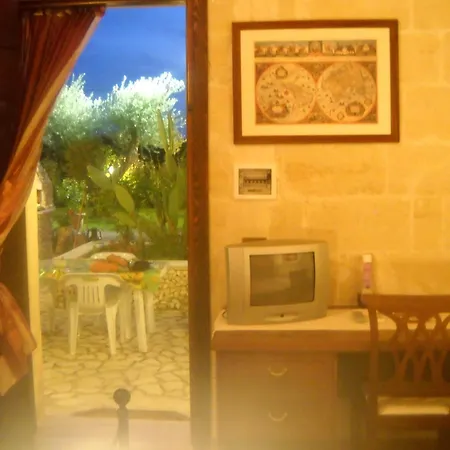 Bed & Breakfast Mylife *