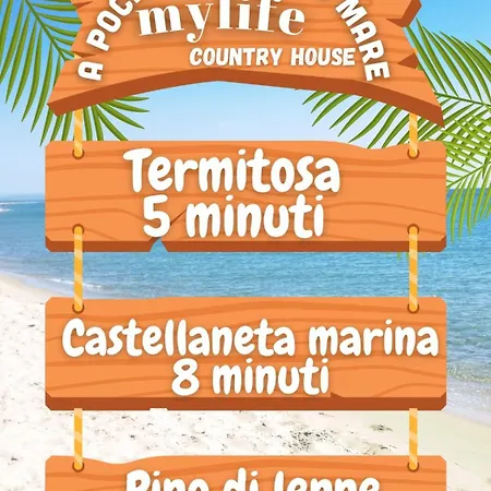 Mylife * Castellaneta Marina