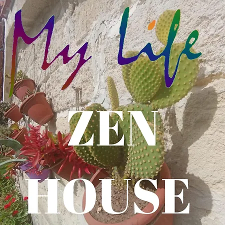 Bed & Breakfast Mylife