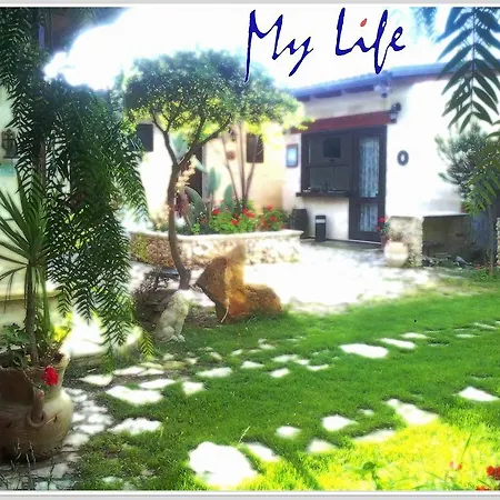 Bed & Breakfast Mylife Castellaneta Marina