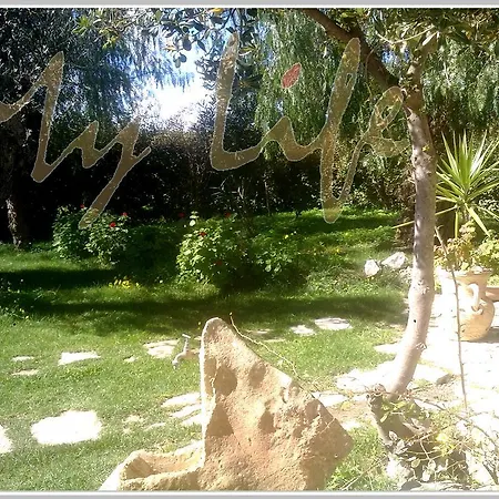 Bed & Breakfast Mylife Castellaneta Marina