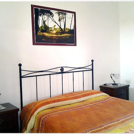 Bed & Breakfast Mylife *
