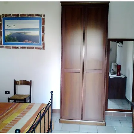 Bed & Breakfast Mylife Castellaneta Marina