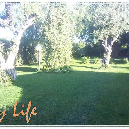 Mylife Bed & Breakfast Castellaneta Marina