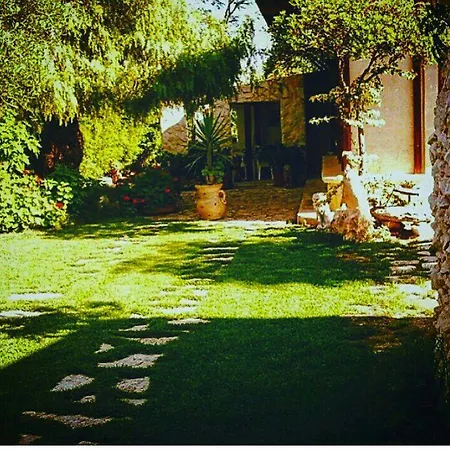Mylife Bed & Breakfast Castellaneta Marina