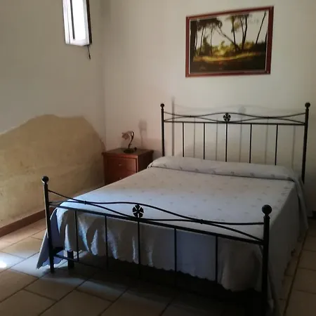 Bed & Breakfast Mylife Castellaneta Marina