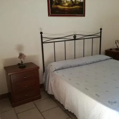 Bed & Breakfast Mylife *