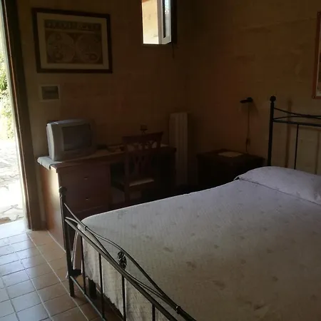 Mylife Bed & Breakfast Castellaneta Marina