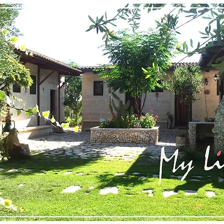 Mylife Bed & Breakfast Castellaneta Marina