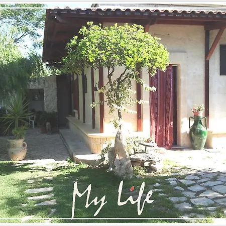 Mylife Bed & Breakfast *
