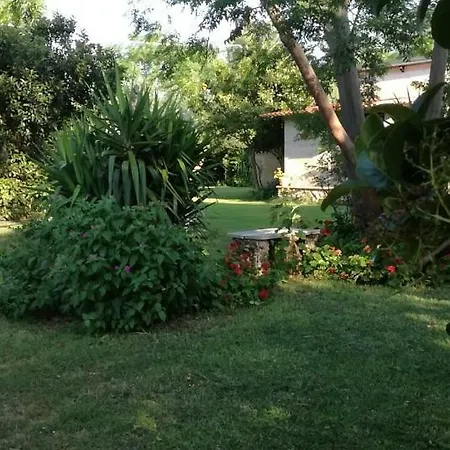 Bed & Breakfast Mylife Castellaneta Marina